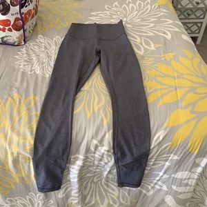 Lulu lemon grey leggings